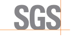 SGS-CSTC Standards Technical Services Co., Ltd. Shunde Branch